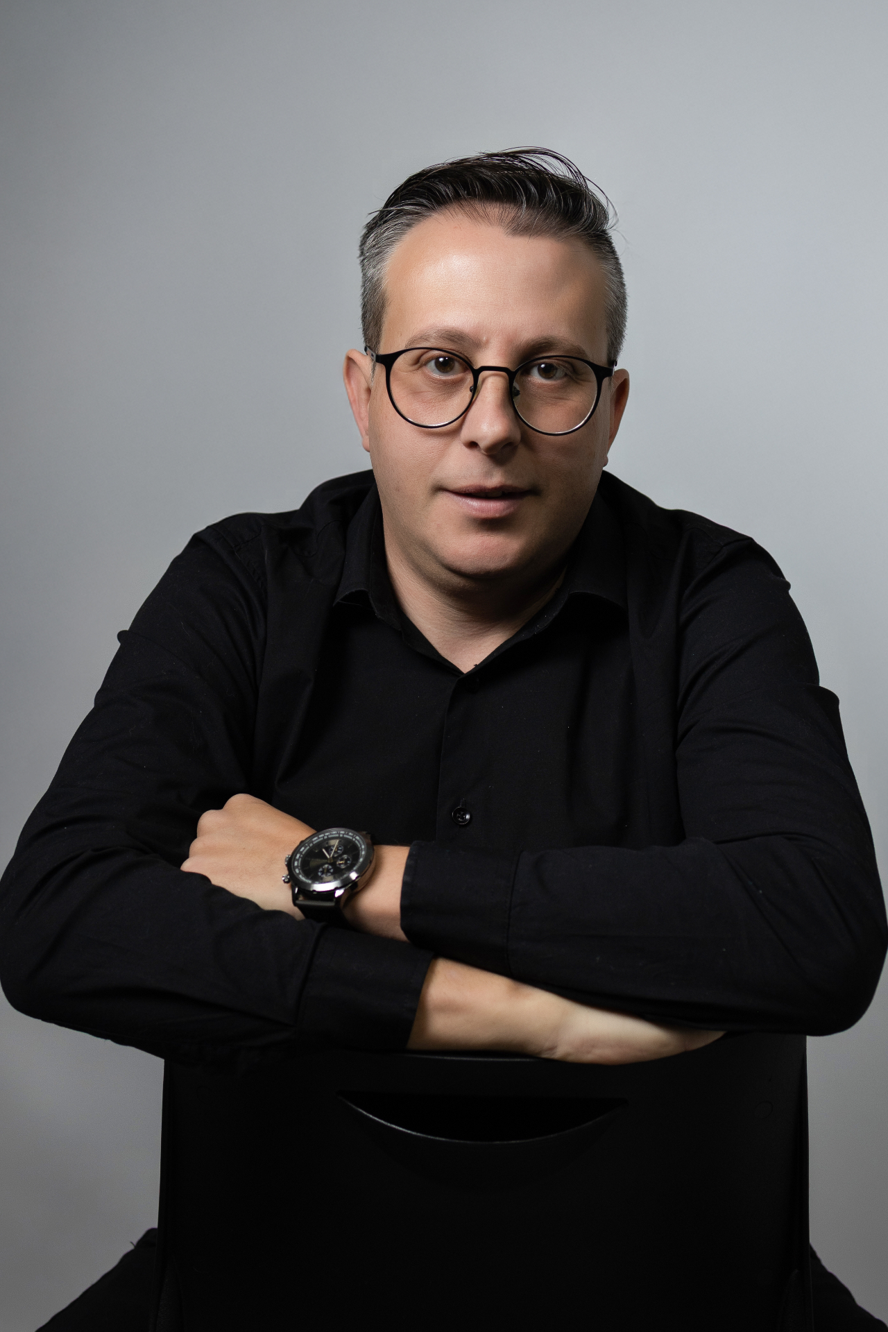Felipe B. Ferreira