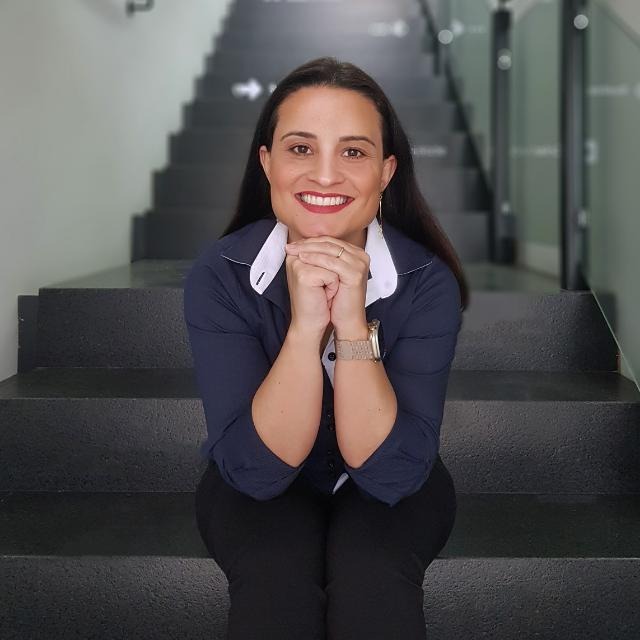 Catiane P. Ferreira